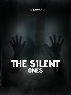 cover image of The Silent Ones